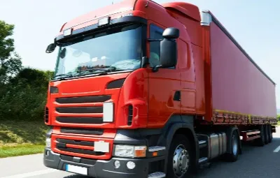 İzmir Anamur Ambar Kargo