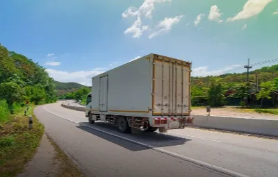 İzmir ile Anamur Arası Bulaşık Makinesi Taşıma