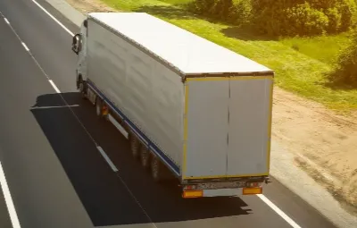 İzmir ile Anamur Arası Parça Eşya Taşıma