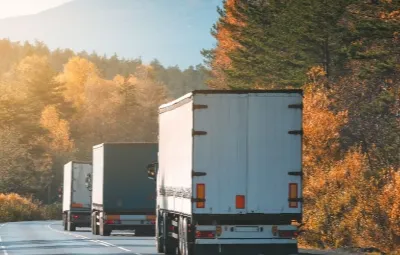 İzmir ile Anamur Arası Klima Taşıma